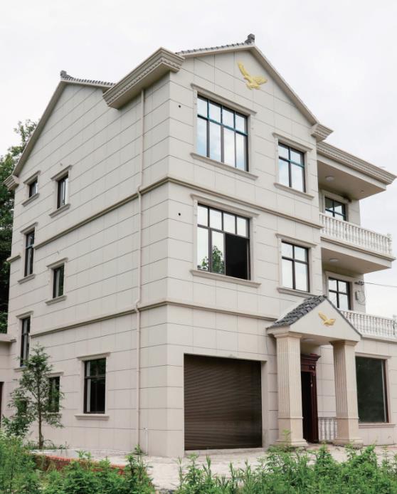 福建仿石漆涂料 研發(fā),生產(chǎn),施工一站式服務