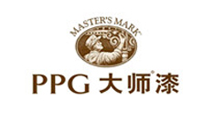 PPG大師漆